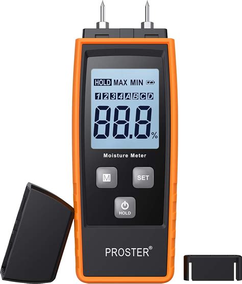 Portable Wood Moisture Meter factories|wood moisture meter home depot.